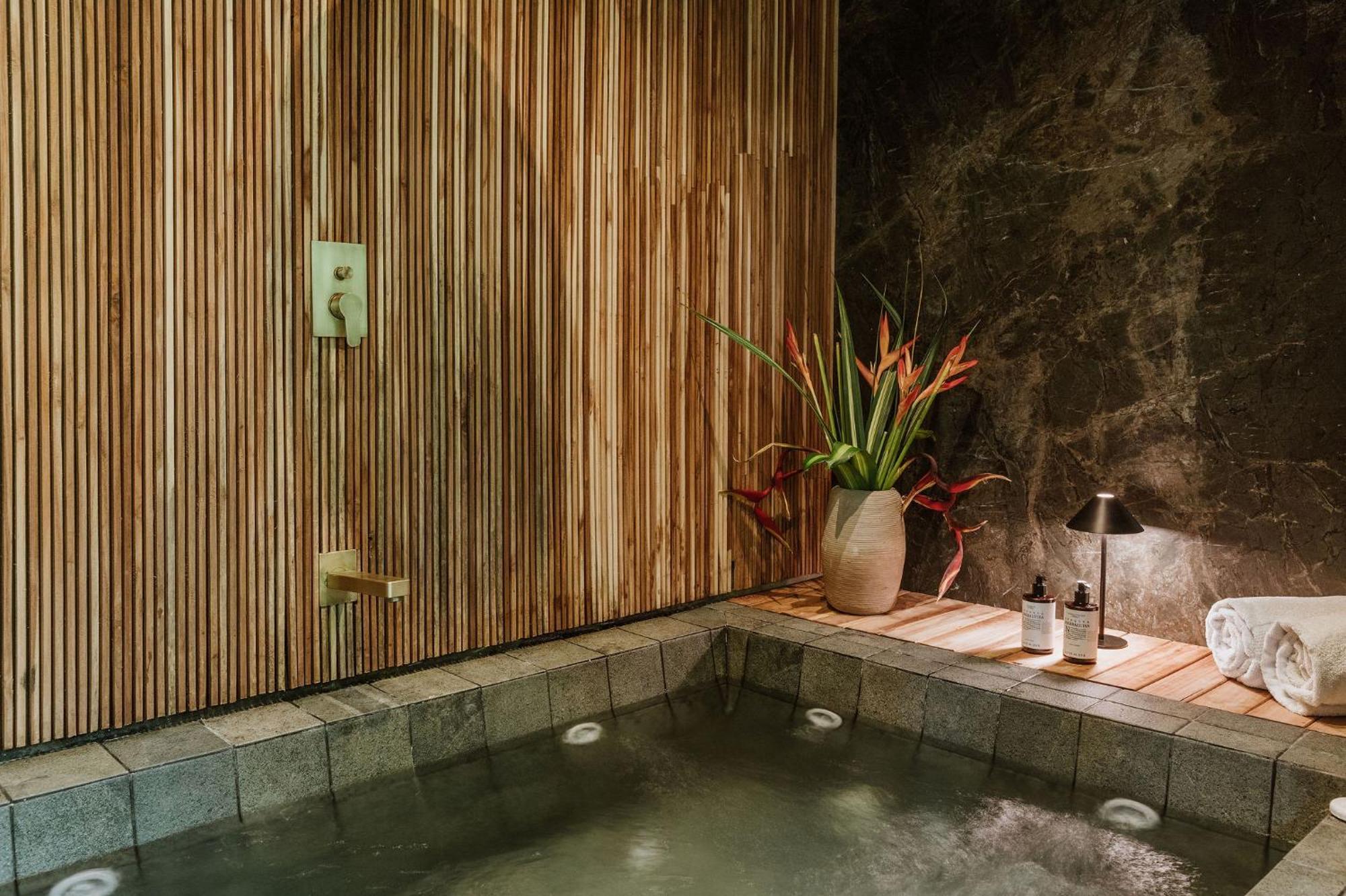 Selvario 36 Hotel ميديلين الغرفة الصورة