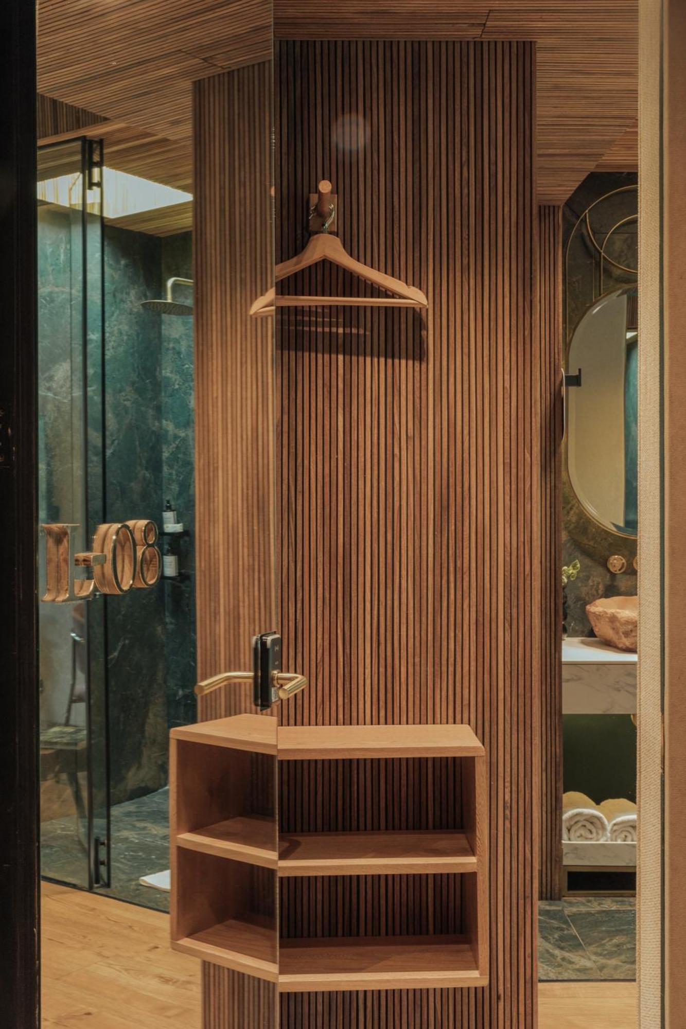 Selvario 36 Hotel ميديلين المظهر الخارجي الصورة