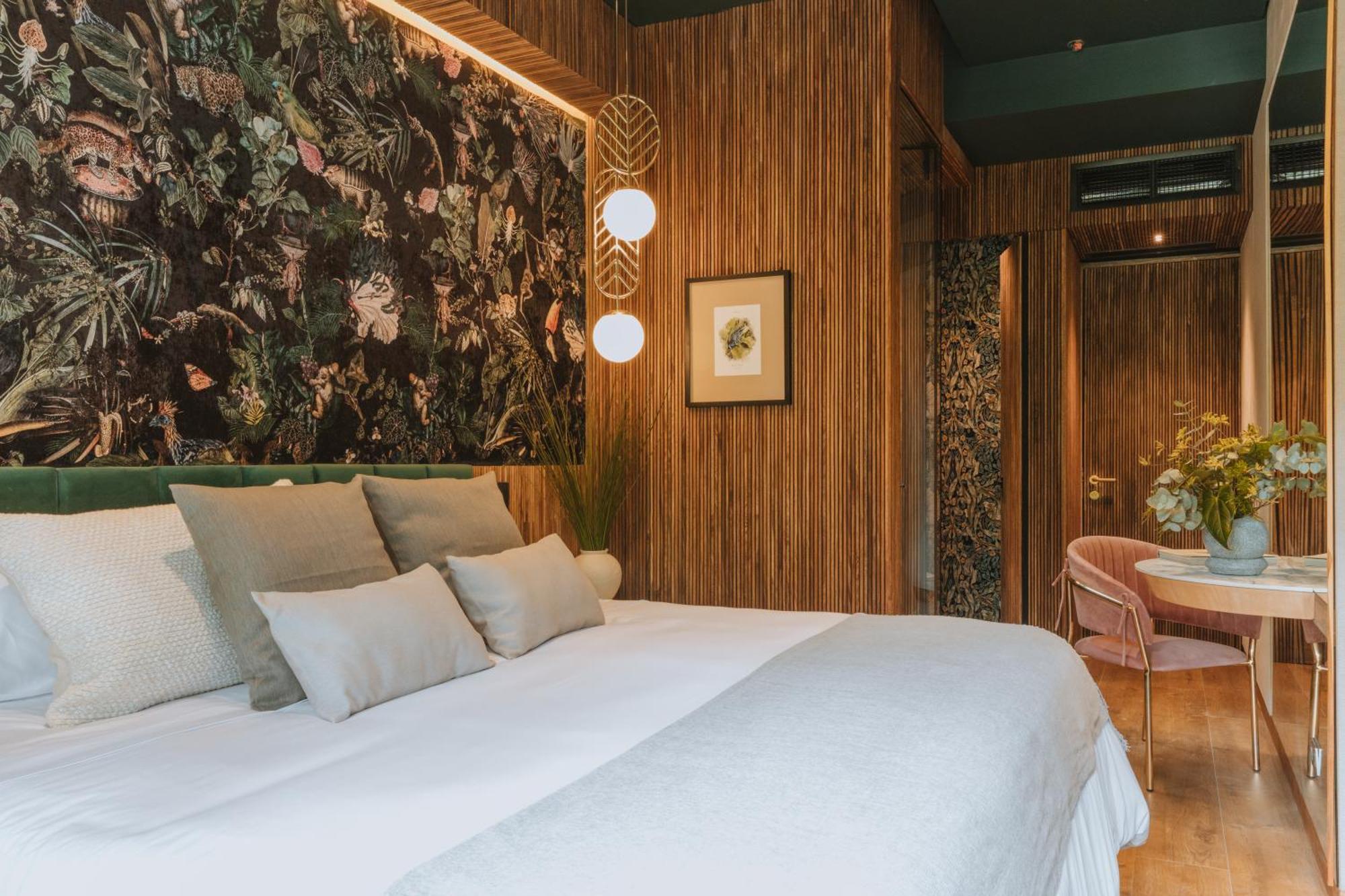 Selvario 36 Hotel ميديلين المظهر الخارجي الصورة