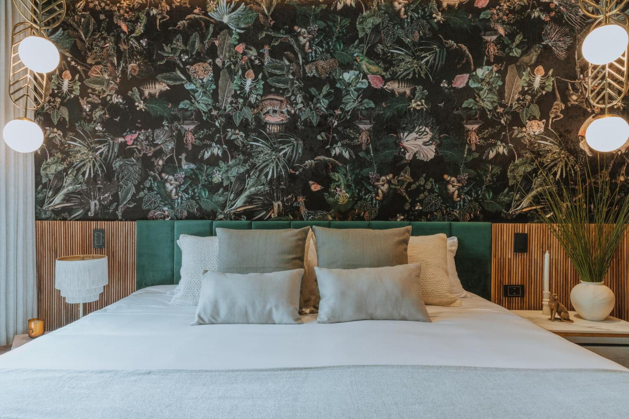 Selvario 36 Hotel ميديلين المظهر الخارجي الصورة