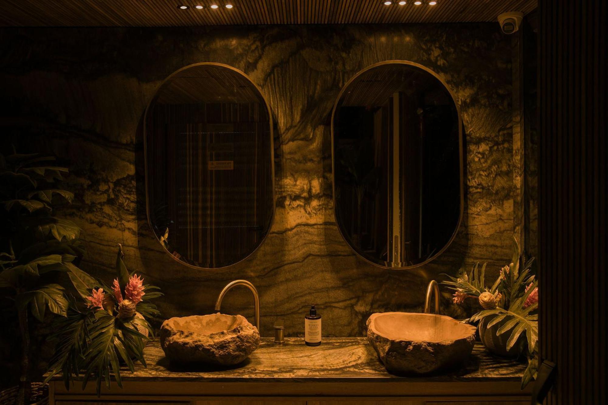 Selvario 36 Hotel ميديلين المظهر الخارجي الصورة